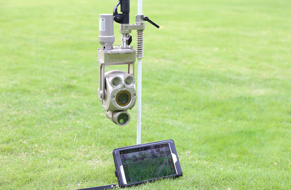 286新门口管道检测QV潜望镜