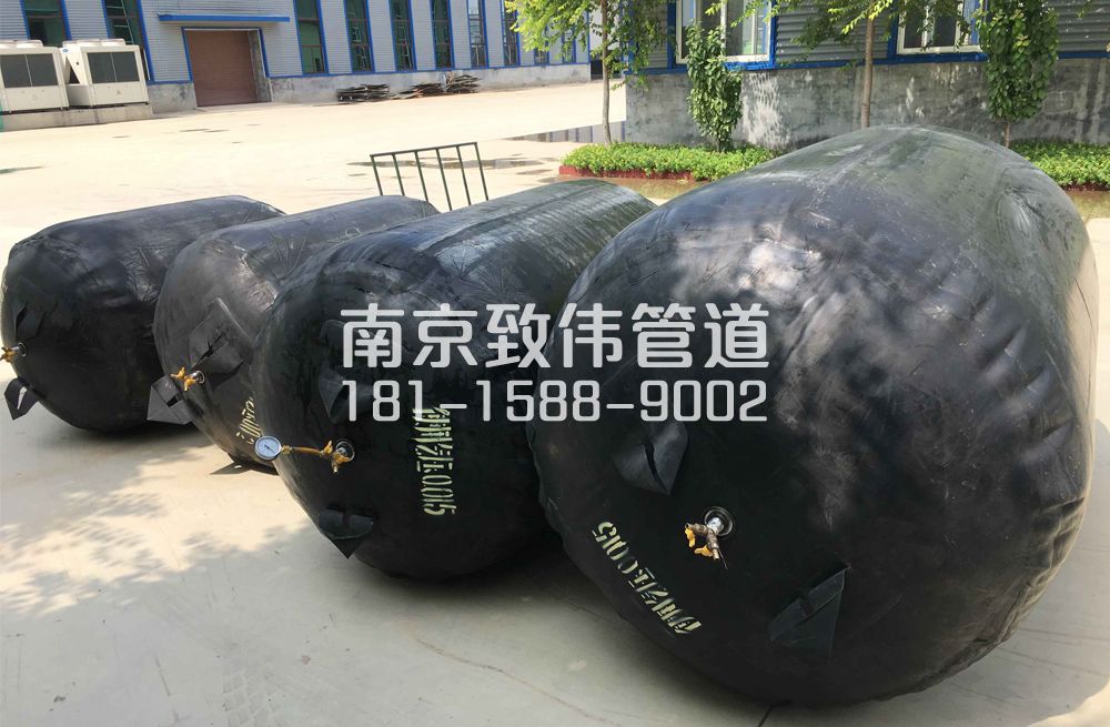 336新门口管道封堵气囊